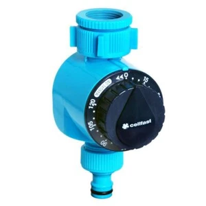Manual Garden Hose Water Timer - Hozelock Compatible - No Battery Need - Picture 1 of 1