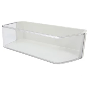 Cubo de estante de puerta DA97-17255A apto para Samsung RF265BEAESG/AA RF265BEAESR/AA derecha nuevo - Imagen 1 de 12