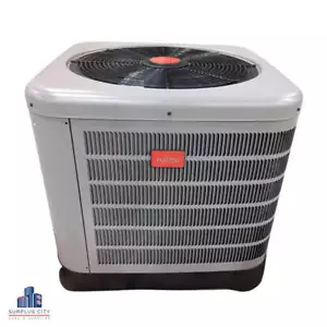 3 Ton Split-System Air Conditioner 208-230/60/3 R410A 13 SEER - Picture 1 of 5