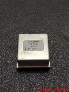 Oscillateur à quartz ENE3311B - Photo 1/3