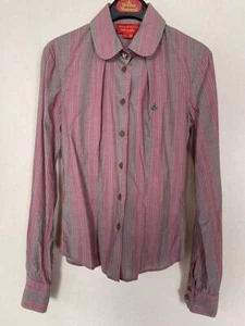 Vivienne Westwood Multicolor Shirts S Women 55194 - Picture 1 of 7