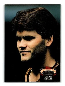 Denny Neagle 1992 Stadium Club #724 Pittsburgh Pirates Mint - Picture 1 of 2
