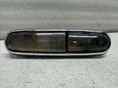 Luz domo lateral trasera izquierda OEM LNA 5361 AC T0416 1998-2003 Jaguar XJ8 Foto 1 de 4