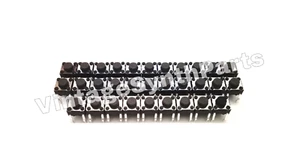 Kawai K4 K4R Resource Kit Tact Switches + Slide Volumen + Value + Eprom OS 1.4 - Picture 1 of 5