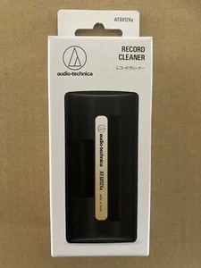 audio-technica AT6012Xa Vinyl Record Cleaning Brush High Quality Velvet Japan - Picture 1 of 2