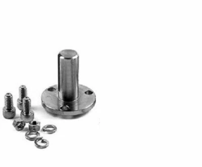 Hypro 9910-KIT1707 1" Solid Shaft Kit for D50 Pump - Imagem 1 de 3