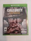 Call of Duty: WWII - Microsoft Xbox One