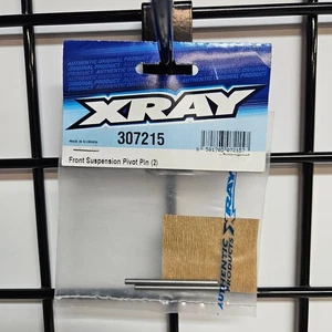 XRAY Front Suspension Pivot Pin 307215 - Bild 1 von 1
