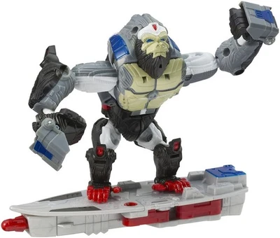 UN-30 Optimus Primal | Transformers United | Takara Tomy Japanese - Image 1 of 4