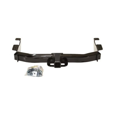 Draw-Tite Trailer Hitch For Ford E-350 Econoline 2000 2001 2002 | Class IV - Image 1 of 3