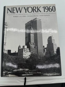 "New York 1960: Architecture And Urbanism Between The Second World War - Bild 1 von 6