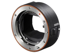 E-Mount 35mm for Accessory Adapter SONY A-Mount Lens Camera Full-Frame LA-EA5 - Picture 1 of 1