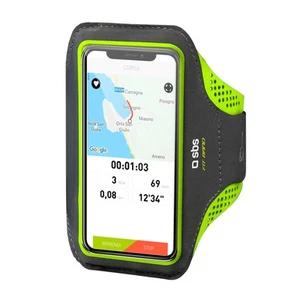Fascia da braccio per smartphone sportiva - Foto 1 di 5