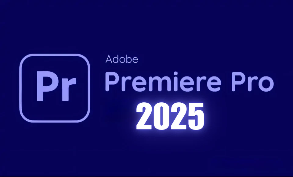 Adobe Premiere Pro 2025 Activated for life - Image 1 of 2