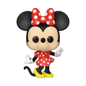 Funko Pop! Minnie Disney Minnie Mouse - Picture 1 of 2