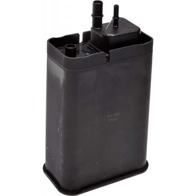 For Buick Park Avenue 1998-2005 Evaporative Emissions Charcoal Canister | Black — 第 1/4 张图片