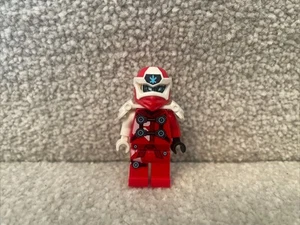 Lego Ninjago Kai Digi Kai njo568 njo0568 Minifigure Mini Figure - Imagen 1 de 6