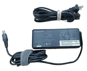 LENOVO ADLX90NCT2A 20V 4.5A 90W Genuine Original AC Power Adapter Charger - Picture 1 of 3