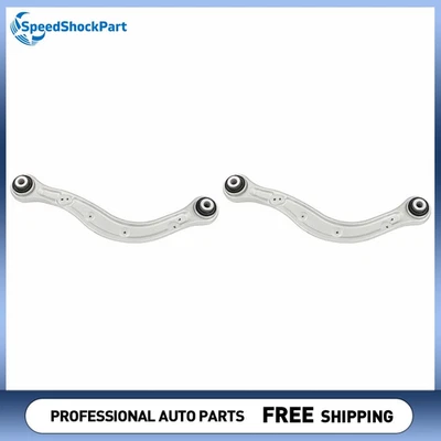 Задний верхний боковой рычаг Mevotech Supreme 2X для Land Rover Range Rover 2013–2019 годов выпуска - Изображение 1 из 4