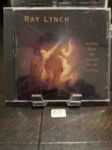 Nichts über meinen Schultern außer dem Abend von Ray Lynch (CD, September 1993, R5 - Bild 1 von 2