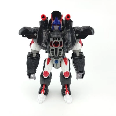 Transformers Optimus Primal Figure Only Vintage Original Beast Wars Ultra Class - Image 1 of 4