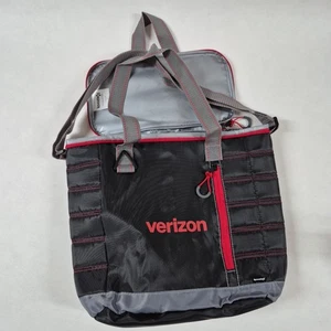 Koozie Soft Side Cooler con logo Verizon, tracolla, 1 piccola tasca frontale - Foto 1 di 7