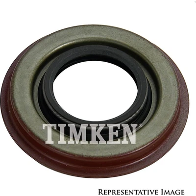 Sello del eje delantero para Chevrolet K1500 1995 1996 1988 1989 1990 1992 1994 1995 Foto 1 de 4