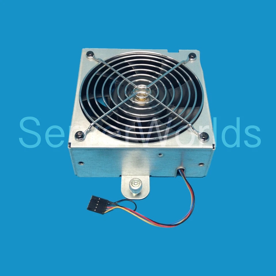 HP Proliant HP ML350 G3 Fan 301017-001 - Image 1 of 1