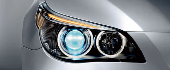 MTEC 9006 HB4 XENON HID COSMOS BLUE HEADLIGHT BULBS - Image 1 of 1