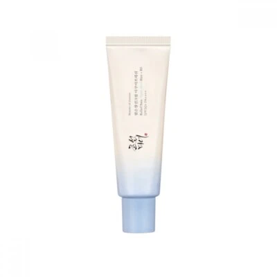 [US Seller] BEAUTY OF JOSEON Relief Sun Aqua Fresh Rice + B5 SPF50+ PA++++ 50ml - Image 1 of 2