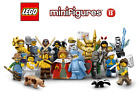 Pick your own Minifigure 👸 LEGO 71011 Collectable Minifigures Series 15