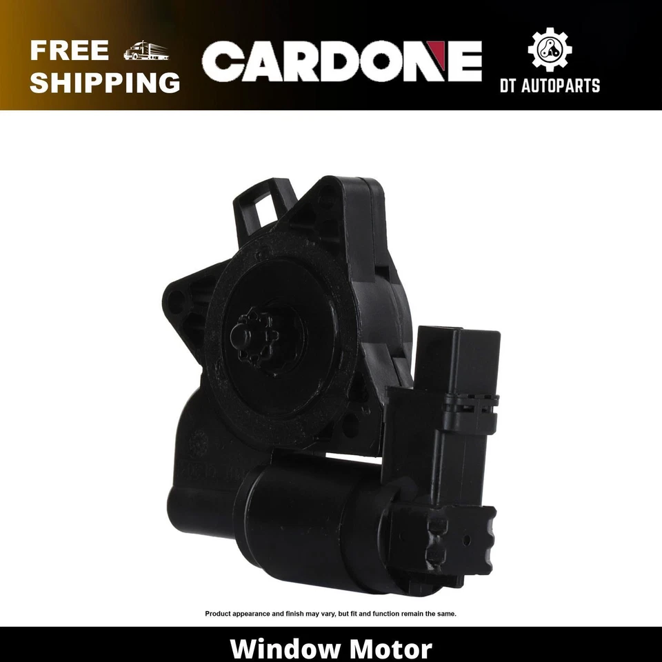 Para Chrysler Sebring 2007-2010 sedán ventana motor cardone 2008 2009 Foto 1 de 4
