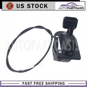 946-05098C Lawn Tractor Throttle Cable Fit Cub Cadet & Craftsman MTD Machines - Picture 1 of 11