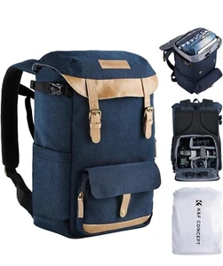 kf concept camera backpack KF13.066V11 - Picture 1 of 7