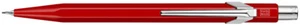 CARAN D'ACHE Druckbleistift 844 Classic Line 0,7 mm rot - Bild 1 von 1