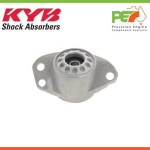 2x Nuevo * KYB * Puntales Montaje Superior Para Adaptarse a Skoda Fabia 1.4 TSI RS (5J) - Imagen 1 de 4