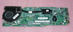 Placa base táctil Lenovo Ideapad U430p, U430 Intel i5-4210U CPU DA0LZ9MB8F0 REV:F - Imagen 1 de 4