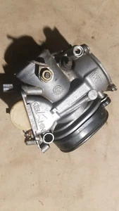 Carburetor Keihin CVK Honda Kawasaki Parts Or Repair - Picture 1 of 5