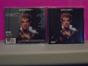JOBRIATH-Creatures Of The Street-CD-2008 Collectors Choice Label-Remastered - Picture 1 of 1