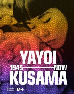 Yayoi Kusama: 1945 bis heute