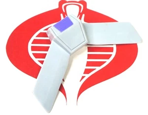 Dexter's Laboratory Weapon Super Robot WINGS Trendmasters 2000 Figure Accessory - Picture 1 of 2