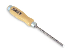 Narex 6mm Standard mit Buchenholzgriff - Bild 1 von 1
