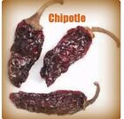 chile de chipotle seco mexican chipotle dried peppers 1 Lb