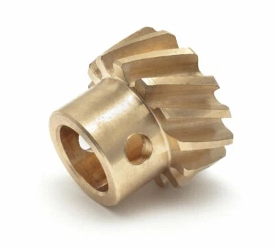 Valiant Bronze Distributor Gear : suit Hemi 6 / Slant 6 FITS Chrysler Valiant - Image 1 of 2