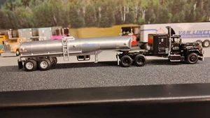 Petrolero personalizado 1/64 DCP *Solo remolque* de "Convoy" *construido a pedido* - Imagen 1 de 5