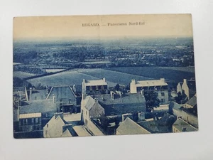 CPA - 22 - BEGARD - Panorama Nord-Est. - Imagen 1 de 2