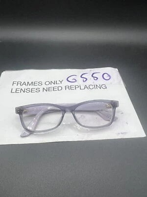 Christian Dior CD3289 MHR 52/10 145 Italy Designer Eyeglass Frames Glasses - Image 1 of 4