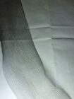 5x Meter OF 70mm Layflat Knitted Wire Mesh Sock ...stainless Steel  304  0.15mm
