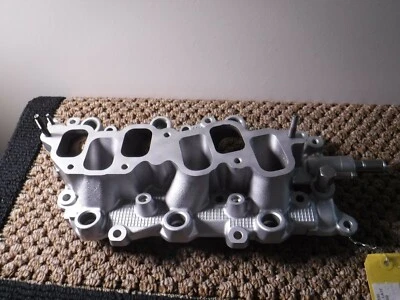 2004 2005 2006 LEXUS ES330 -  3.3L LOWER INTAKE MANIFOLD B-100 - Image 1 of 3