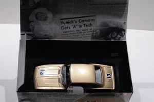 GMP 1968 SMOKEY YUNICK CHEVROLET CAMARO #13 SCALE 1:18 LIMITED EDITION 214/2250 - Bild 1 von 10